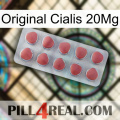 Original Cialis 20Mg 18